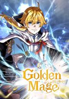 Golden Mage - Manhwa, Adventure, Fantasy, Shounen